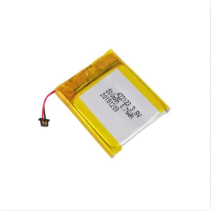 Fabbrica BW batteria ai polimeri di litio 422133 3.7V 200mAh batteria al litio liquido LiNiMnCoO2 Lipo case Batteru - Product Image 2