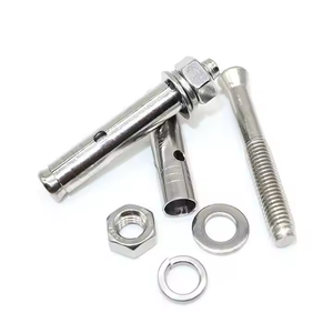 <span class=keywords><strong>Vis</strong></span> et fixations d'ancrage à expansion <span class=keywords><strong>pour</strong></span> murs <span class=keywords><strong>creux</strong></span> de type boulon d'ascenseur en gros - Product Image 2
