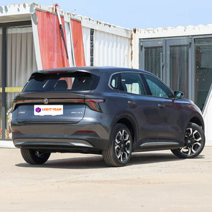 SUV Eléctrico MG <span class=keywords><strong>4X</strong></span> con Autonomía de 510 km, Motor Trasero de 150 kW con 350 Nm de Torque y Diseño RWD para Uso Relajado, Disponible en Stock - Product Image 2