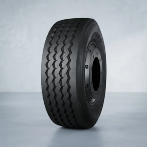 ผู้ผลิตยางรถบรรทุก ยางเรเดียลใหม่ 315/80R22.5 รุ่นสำหรับงานหนัก AT560 พร้อมคุณสมบัติการยึดเกาะ - Product Image 4