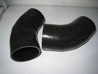 Tuyau en Silicone droit de haute qualité de 5000mm nouvelle condition pour Audi VW Golf et application de voiture à ajustement direct de moteur de siège