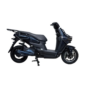 Motocicleta de Alto Rendimiento para Adultos, 72V, 61-80km/h, de Calidad - Product Image 6