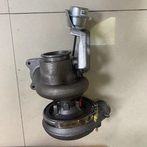 T418780 T407750 Pièces d'excavatrice-Turbocompresseur-1206E-E70TAC7.1 E324E - Product Image 6