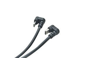 <span class=keywords><strong>C</strong></span>âble de charge multifonctionnel OEM USB 2.0 A mâle vers Type <span class=keywords><strong>C</strong></span> mâle Micro mâle en forme de Y/<span class=keywords><strong>U</strong></span> coudé - Product Image 4