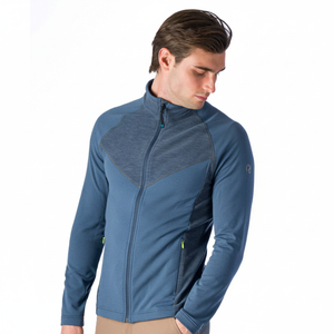 FUSINE da trekking felpe comode ed eleganti maglioni da uomo - Product Image 2