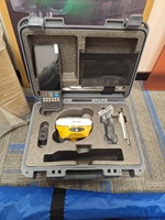 Hi-target V500 : Les instruments de mesure les plus pratiques et les plus vendus avec caméra, IMU et 1408 canaux