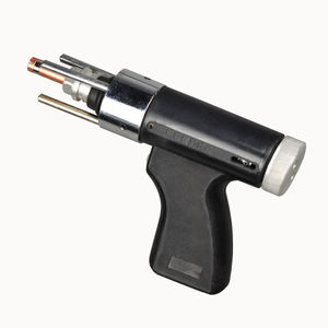 Torche de <span class=keywords><strong>soudage</strong></span> de goujons CD IKING pour le <span class=keywords><strong>soudage</strong></span> de goujons de décharge de condensateur sur le goujon ISO13918 PT UT IT - Product Image 1