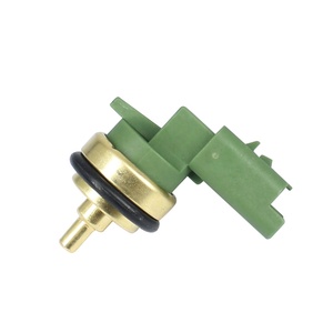 Capteur de température de liquide de refroidissement pour DS DS3 DS4 <span class=keywords><strong>DS7</strong></span> Peugeot 3008 5008 2008 308 Citroen C3 C4 2690438 9800206480 - Product Image 2