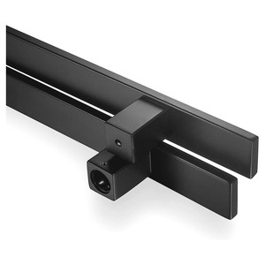 <span class=keywords><strong>Poignée</strong></span> de <span class=keywords><strong>porte</strong></span> commerciale carrée en acier inoxydable 304 robuste, <span class=keywords><strong>poignée</strong></span> de <span class=keywords><strong>porte</strong></span> <span class=keywords><strong>d</strong></span>'<span class=keywords><strong>entrée</strong></span> <span class=keywords><strong>d</strong></span>'<span class=keywords><strong>entrée</strong></span> <span class=keywords><strong>d</strong></span>'<span class=keywords><strong>entrée</strong></span> <span class=keywords><strong>poignée</strong></span> de <span class=keywords><strong>porte</strong></span> de garage en bois de bureau - Product Image 2