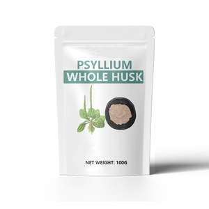 ผงเปลือกไซเลียมคุณภาพสูงจากโรงงาน - Product Image 1