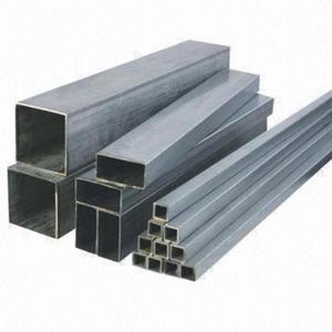 Le <span class=keywords><strong>tube</strong></span> <span class=keywords><strong>carré</strong></span> en acier inoxydable 304 a une très bonne formabilité Boîte carrée Déchets d'acier inoxydable - Product Image 1