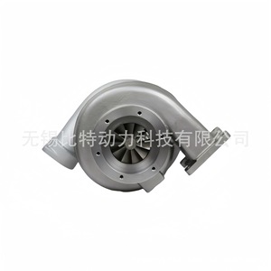 Turbocompresor 6503 21 1000 2000 3001, Pieza de Repuesto para Motor Komatsu 150 - Product Image 4