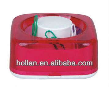 Магнитный держатель для бумаги