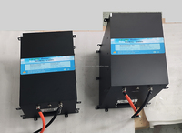 NencoPower 96v 15kw kit de conversion de voiture électrique batterie au lithium 60Ah 90Ah 150Ah module de batterie LiFePO4