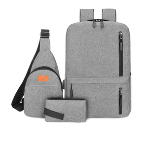 2024 sacs d'école très chauds pour adolescents sacs à <span class=keywords><strong>dos</strong></span> de grande capacité pour femmes sac à <span class=keywords><strong>dos</strong></span> étanche - Product Image 1