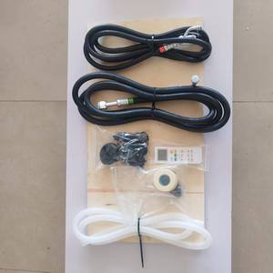 Kit de <span class=keywords><strong>Aire</strong></span> <span class=keywords><strong>Acondicionado</strong></span> Universal <span class=keywords><strong>para</strong></span> Mochila, <span class=keywords><strong>Aire</strong></span> <span class=keywords><strong>Acondicionado</strong></span> Eléctrico de 24 V, <span class=keywords><strong>Aire</strong></span> <span class=keywords><strong>Acondicionado</strong></span> Eléctrico de 12 V <span class=keywords><strong>para</strong></span> Remolque de Automóvil - Product Image 6