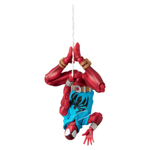 Venta caliente nuevo PVC personalizado OEM diseño figura PVC juguetes Spider-Mans figura de acción juguete - Product Image 6