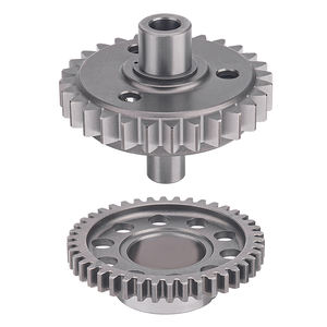 Conjunto de embrague de arranque de rodamiento unidireccional para motocicleta para MV Agusta Brutale 675 800 800RR 1090 1090R 1090RR Dragster Corsa Italia - Product Image 4