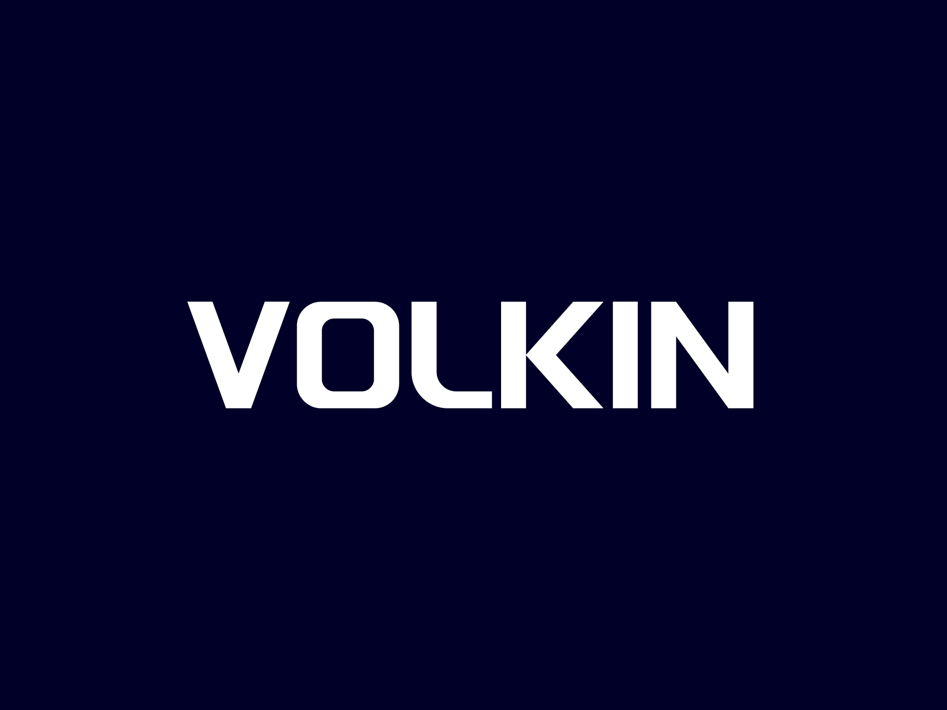 Hefei Volkin Engineering Machinery Co., Ltd. logo