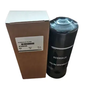Hongrun Diesel Motoren Onderdelen Oem Filters FS19821 2992662 84348882 Gebruikt Voor Case