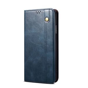 Étui portefeuille en cuir huilé pour <span class=keywords><strong>Samsung</strong></span> Galaxy A13 <span class=keywords><strong>5G</strong></span>, étui pour carte de crédit pour <span class=keywords><strong>Samsung</strong></span> <span class=keywords><strong>A33</strong></span> <span class=keywords><strong>5G</strong></span> A53 <span class=keywords><strong>5G</strong></span> A73 <span class=keywords><strong>5G</strong></span> - Product Image 6