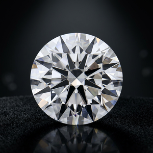 Diamante Cultivado en Laboratorio, Corte Brillante Redondo, 3.50CT, Certificado IGI, Color E, Claridad VVS, Piedra Suelta para Joyería, Venta al Por Mayor - Product Image 1