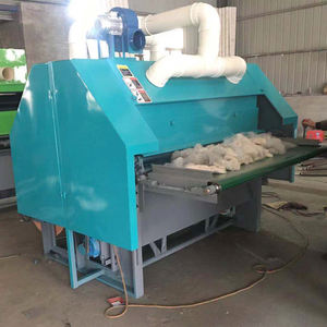 Machine à carillons industrielle en laine de mouton, traitement facile, traitement des textiles, en Polyester, 1000 pièces - Product Image 4