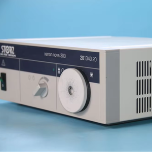 Xenon Nova 300 Source de lumière 201340 20 réparation, expédition dans le monde entier, qualité OEM, garantie 12 mois - Product Image 1