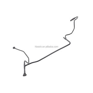 Tuyau de purge de liquide de refroidissement en caoutchouc 1665001391, résistant aux hautes températures, pour Mercedes Benz GL350 GLE350d GLS350d ML350 <span class=keywords><strong>4MATIC</strong></span> - Product Image 1