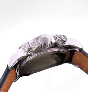 Montre mécanique de luxe pour homme avec cadran en cristal saphir, étanche, avec fonction de lumière nocturne, montre mécanique élégante - Product Image 2