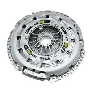 Great Wall Pao Gun Accessoires de voiture d'origine Ensemble d'<span class=keywords><strong>embrayage</strong></span> diesel en trois pièces Plaque d'<span class=keywords><strong>embrayage</strong></span> Plaque de pression Volant d'inertie à <span class=keywords><strong>double</strong></span> <span class=keywords><strong>masse</strong></span> - Product Image 2