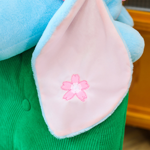 Venta al por mayor tumbado mosca elefante peluche suave pequeño elefante juguetes de peluche lindo <span class=keywords><strong>Dumbo</strong></span> dibujos animados película peluche juguete - Product Image 6