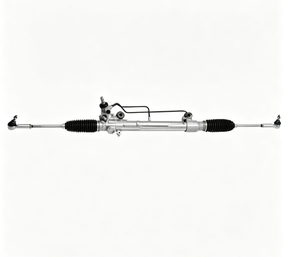 Hydraulic <b>Power</b> Steering Rack Compatible for Toyota Auto Steering Gear 44200-0K010 - Product Image 4