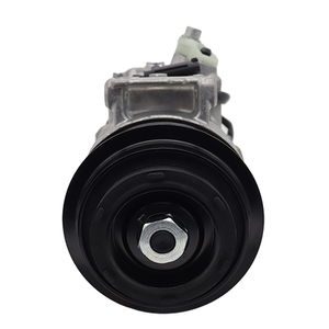 Compresor de Aire Acondicionado A0032309811 0022304411 0022304511 12V 6PK para Mercedes Benz ML63 GL63 GL450 GL550 2013-2016 - Product Image 4