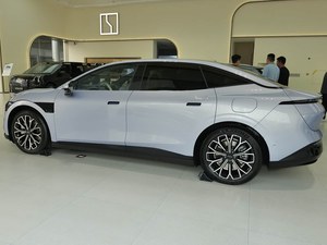 Balanced <span class=keywords><strong>007</strong></span> Edición de Conducción Inteligente con Tracción Trasera, Respuesta Rápida, Sedán de Nueva Energía - Product Image 5