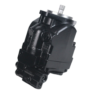 Pompe à piston hydraulique JRR045 JRL045 JRLS45 JRRS45 JRRS45BLS1925NNN3C2N9A8NNNNJJJBNR à vendre - Product Image 3