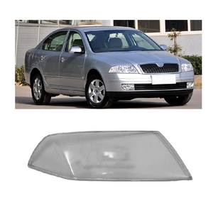 Cache-phare avant pour <span class=keywords><strong>Skoda</strong></span> <span class=keywords><strong>Octavia</strong></span> 2007 <span class=keywords><strong>2008</strong></span> 2009 - Product Image 1