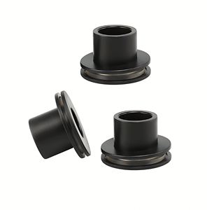 New T70T70P Propeller Clamp Support Sleeve Plant <b>Drone</b> Spare Parts for DJT70T70P Agricultural <b>Drone</b> <b>Accessories</b> - Product Image 2