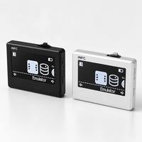 Émulateur de glissage illimité INFC avec écran OLED, lecteur de cartes de jeu portable 14 langues pour Wii U, 3DS, 2DS, Switch Lite, OLED, Switch 2