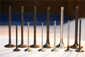 Soupape de moteur de pièces automobiles d'usine pour <span class=keywords><strong>Porsche</strong></span> Cayenne 3.0T 3.6L 4.8T 4.8L 4.5T 986 944 987 9481053110 OEM ODM personnalisé - Product Image 5