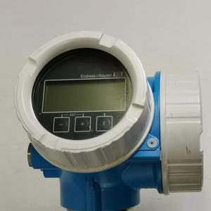 Ventes chaudes : Radar de mesure guidé E+h Levelflex FMP57-46730, radar à ondes pour l'automatisation industrielle - Product Image 3