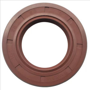 Sello de aceite de esqueleto NBR, sello hidráulico para carretilla elevadora, resistente al aceite, a prueba de desgaste, hecho en China, sellos para equipos de manipulación de materiales - Product Image 6