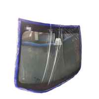 RSTFA 1466270-S0-J pour Tesla Model 3 Pare-brise avant de voiture