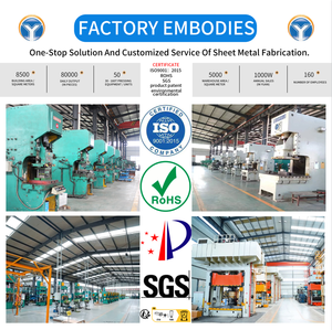 Cage pour <span class=keywords><strong>chien</strong></span> pour grands chiens, niche pour petits/moyens chiens, bac à litière, en fer, fermeture à bouton-pression, design moderne, respirant, pour animaux de compagnie - Product Image 2