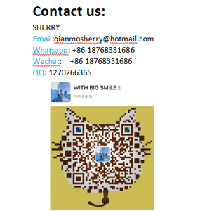 800 gam/mét 50% Acrylic 50% polyester nhân tạo tip nhuộm giá rẻ giá siêu mềm dài giả lông vải - Product Image 6