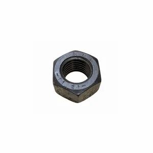 High Quality Construction Machinery Parts Plow Nut Hex 2J-3506 2J3506