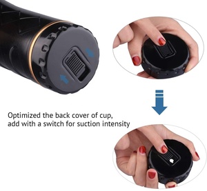 Productos Eróticos para Adultos: Masturbador Anal de Bolsillo, Copa Realista para Hombres, Simulación de Vagina, Juguetes Sexuales - Product Image 2