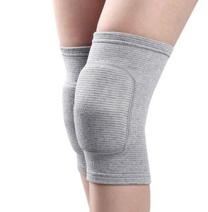 Dày EVA Bọt Linh Hoạt Dành Cho Người Lớn Miếng Đệm Đầu Gối Bảo Vệ Tay Áo Cho Nhà Làm Sạch Xây Dựng Bóng Chuyền Bóng Đá Khiêu Vũ - Product Image 3