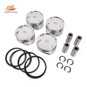 Pistón forjado Jetski 4032 para <span class=keywords><strong>Yamaha</strong></span> Waverunner 1800 CC Jet Ski Fx Cruiser GP1800 SVHO Personal Watercraft - Product Image 3