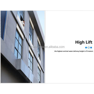 Погружной водяной насос для аквариума, 20-200 Вт, 15 м - Product Image 5